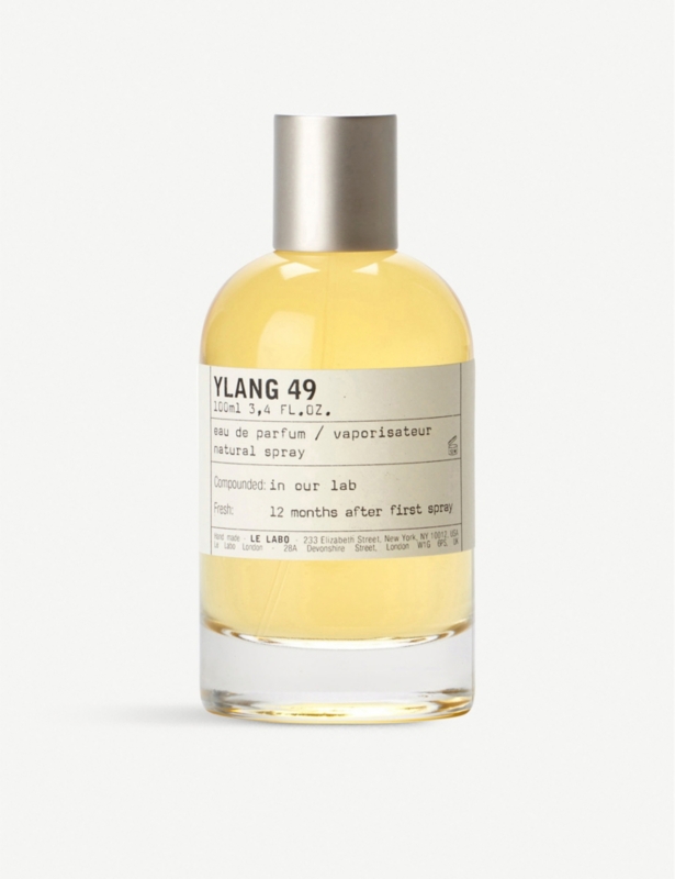 Ylang 49 eau de parfum