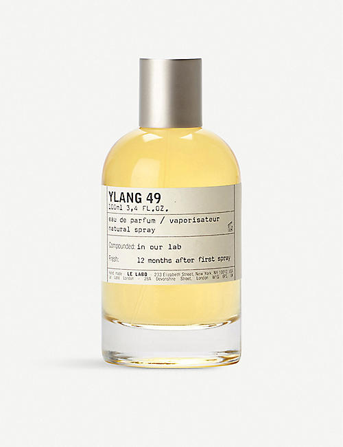 LE LABO: Ylang 49 eau de parfum