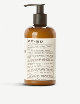 LE LABO: AnOther 13 Body Lotion 237ml