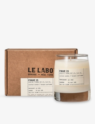 Figue 15 Classic Candle 245g