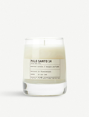 LE LABO Palo Santo 14 scented candle 245g