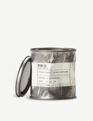 LE LABO - Pin 12 Vintage Candle | Selfridges.com