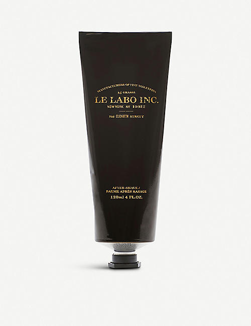 LE LABO: After Shave Balm 120ml