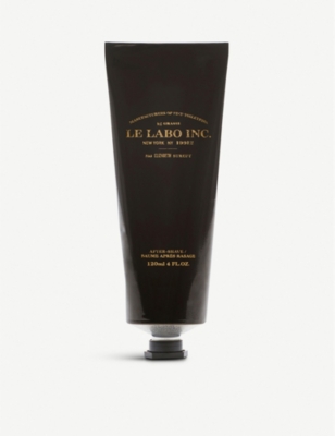 Shop Le Labo After Shave Balm 120ml