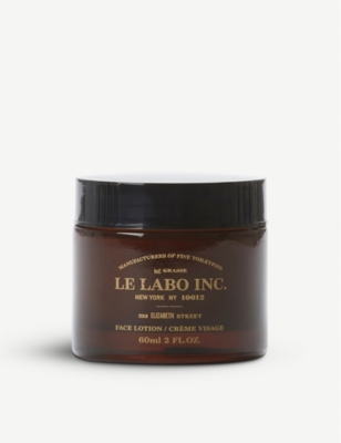 Le Labo Face Lotion 60ml