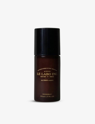 LE LABO: Deodorant 55ml