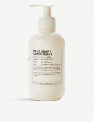 LE LABO HAND SOAP 250ML 87158441