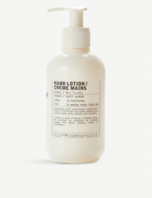 Le Labo Hinoki Hand Lotion 250ml