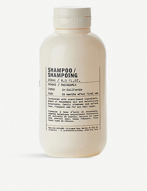 LE LABO: Shampoo 250ml