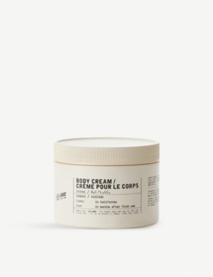 Le Labo Body Cream 250ml