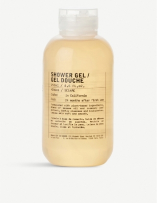 Florio Bath Salts 500g