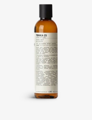 Le Labo Tonka 25 Shower Gel, 120ml