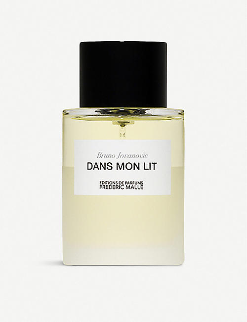 FREDERIC MALLE: Dan Mon Lit perfume 100ml
