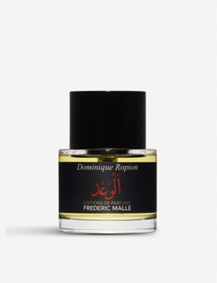 Frederic malle 2025 the promise