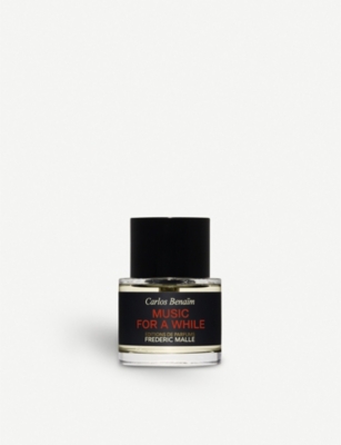 FREDERIC MALLE: Music for a While eau de parfum