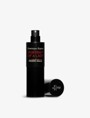 Shop Frederic Malle Portrait Of A Lady Eau De Parfum