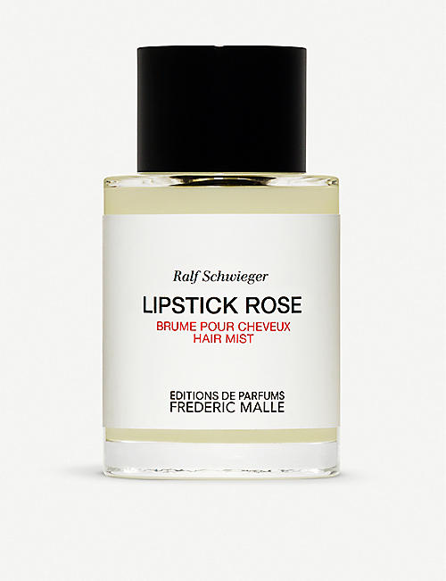 FREDERIC MALLE: Lipstick Rose Hair Mist 100ml