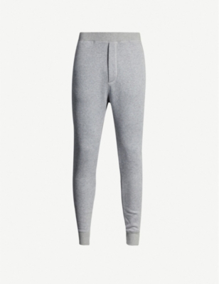 armani mens tracksuit selfridges