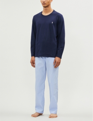 ralph lauren pyjama trousers