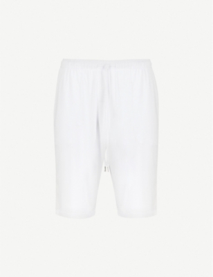 DEREK ROSE: Basel stretch-modal shorts