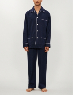 Men s Designer Pyjama Sets Selfridges