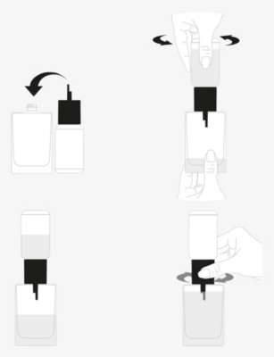 KILIAN Voulez-Vous Coucher Avec Moi eau de parfum refill 50ml