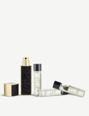 KILIAN Voulez-Vous Coucher Avec Moi eau de parfum set 30ml