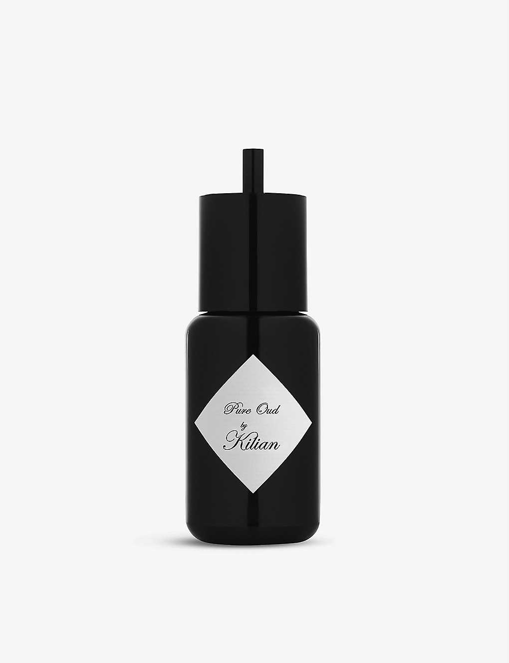 KILIAN Pure Oud Eau de Parfum refill Kilian Gold Oud (EDP, 50ml Refillable