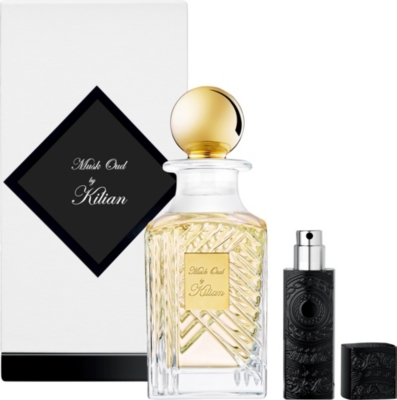 KILIAN Musk Oud Eau de Parfum Prefilled Carafe 250ml