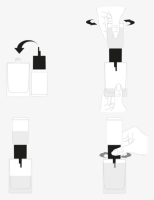 KILIAN Flower of Immortality eau de parfum refill 50ml