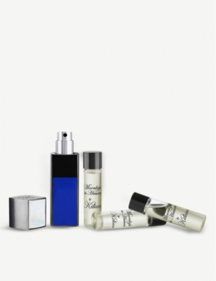 KILIAN Moonlight In Heaven eau de parfum travel set 30ml