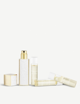 KILIAN Playing with the Devil eau de parfum travel set 30ml