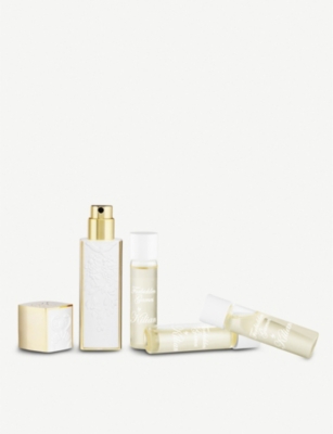 KILIAN Forbidden Games eau de parfum travel set 30ml