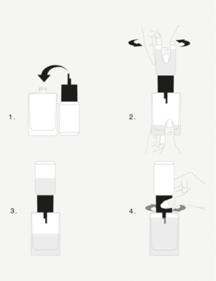 KILIAN Straight To Heaven eau de parfum refill 50ml