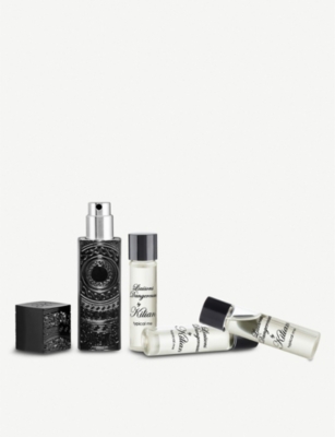 KILIAN Liaisons Dangereuses eau de parfum travel set 30ml