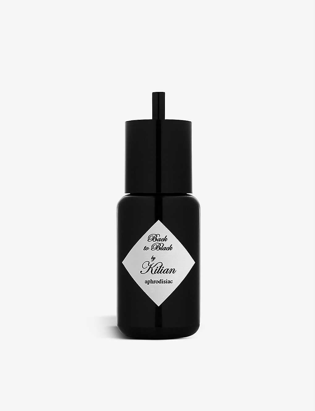 Shop Kilian Back To Black Eau De Parfum Refill