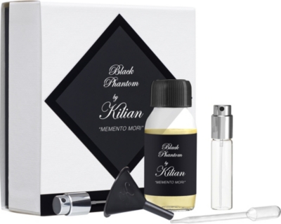 KILIAN Black Phantom eau de parfum refill 50ml