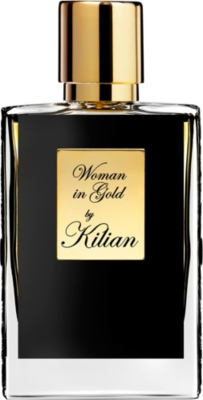 KILIAN Woman in Gold eau de parfum 50ml