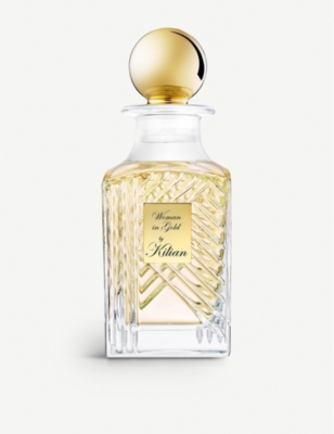 KILIAN Woman in Gold eau de parfum mini-carafe 50ml