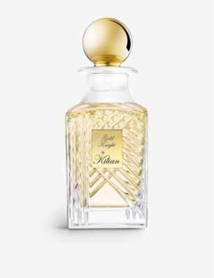 KILIAN Gold Knight eau de parfum mini-carafe 250ml