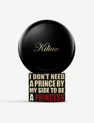 KILIAN My Kind of Love Princess eau de parfum 100ml