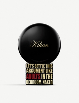 KILIAN Mind Kind of Love Adults eau de parfum 50ml
