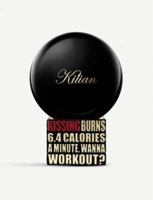 KILIAN My Kind of Love Kissing eau de parfum 100ml