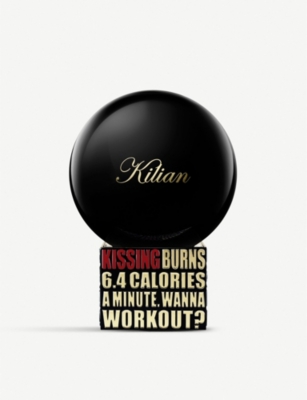 KILIAN Mind Kind of Love Kissing eau de parfum 50ml