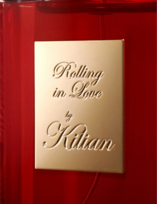 KILIAN Rolling in Love eau de parfum 50ml