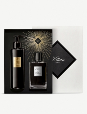 KILIAN Straight to Heaven gift set