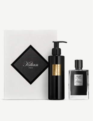 KILIAN Straight to Heaven gift set