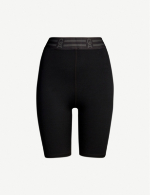 good american biker shorts