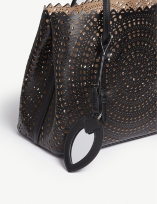 Azzedine Alaia Handbags Online | Paul Smith