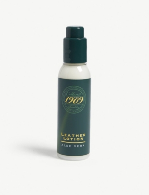 COLLONIL: 1909 leather lotion 100ml